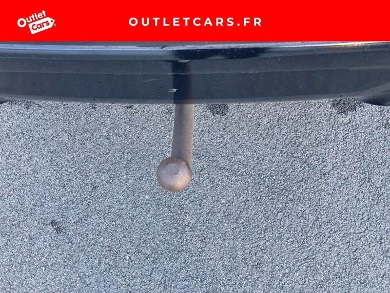 Voitures occasions CITROEN C5 AIRCROSS Shine Béthune