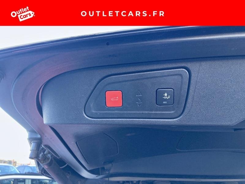 Voitures occasions CITROEN C5 AIRCROSS Shine Béthune