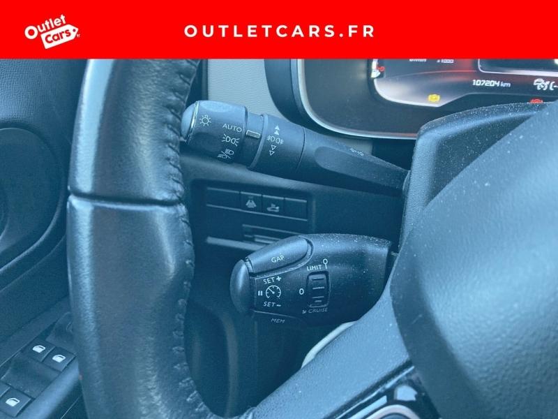 Voitures occasions CITROEN C5 AIRCROSS Shine Béthune