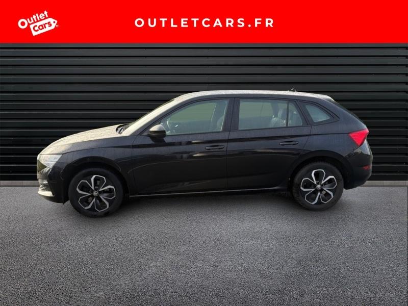 Voitures occasions ŠKODA SCALA Ambition Béthune