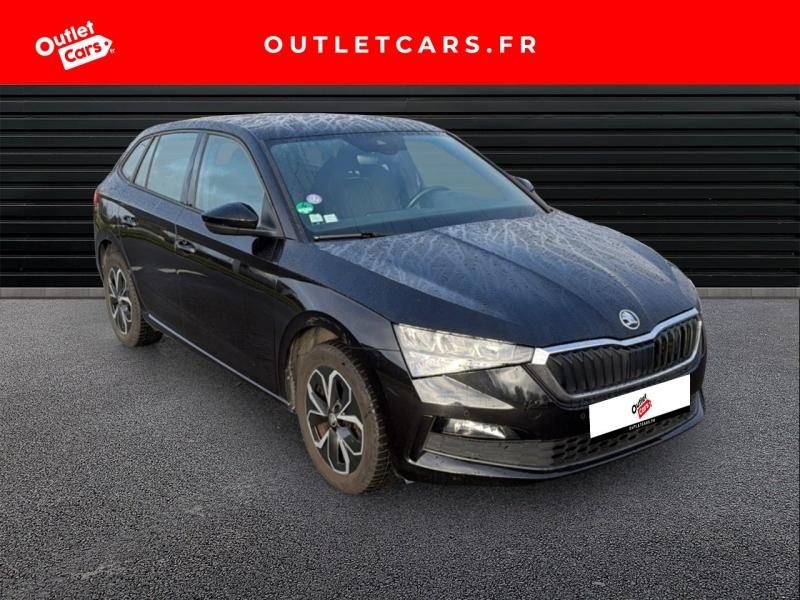 Voitures occasions ŠKODA SCALA Ambition Béthune