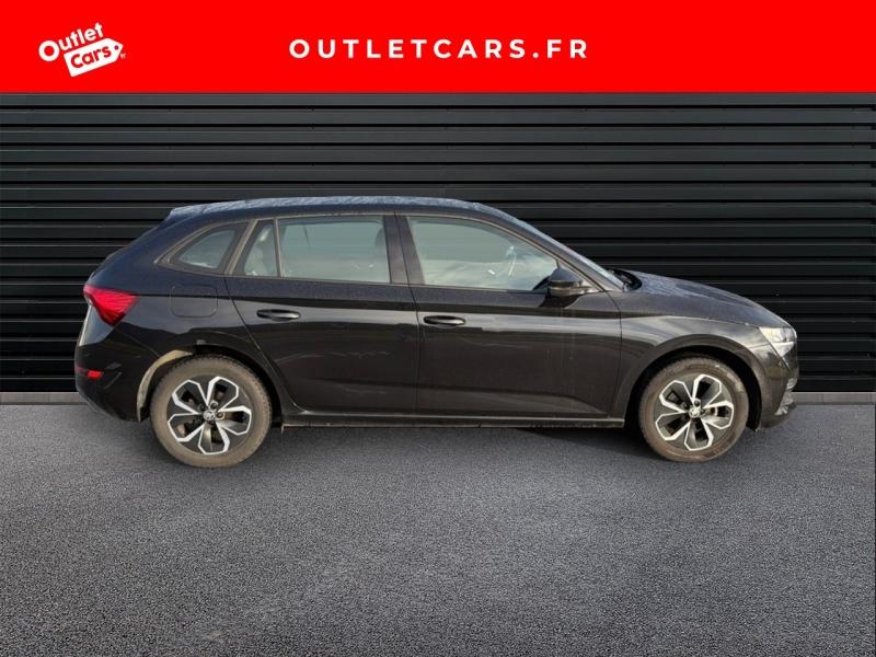 Voitures occasions ŠKODA SCALA Ambition Béthune