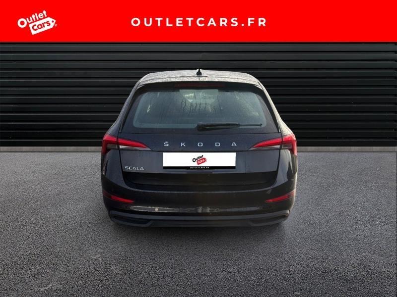Voitures occasions ŠKODA SCALA Ambition Béthune