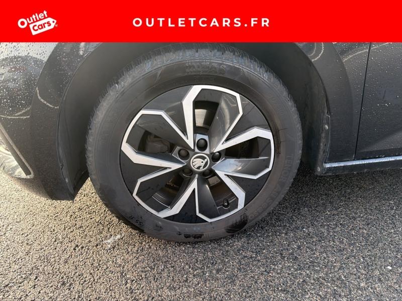 Voitures occasions ŠKODA SCALA Ambition Béthune