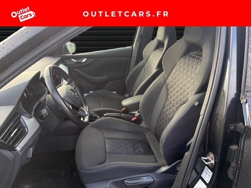 Voitures occasions ŠKODA SCALA Ambition Béthune