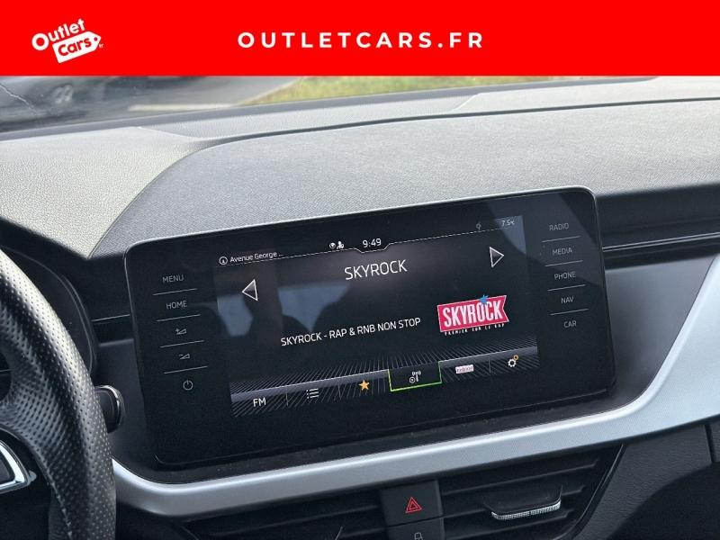 Voitures occasions ŠKODA SCALA Ambition Béthune