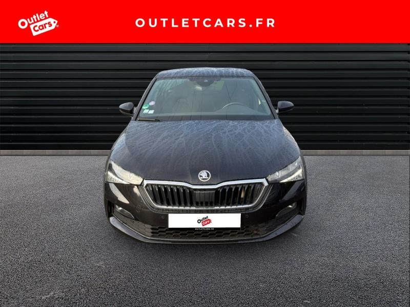 Voitures occasions ŠKODA SCALA Ambition Béthune