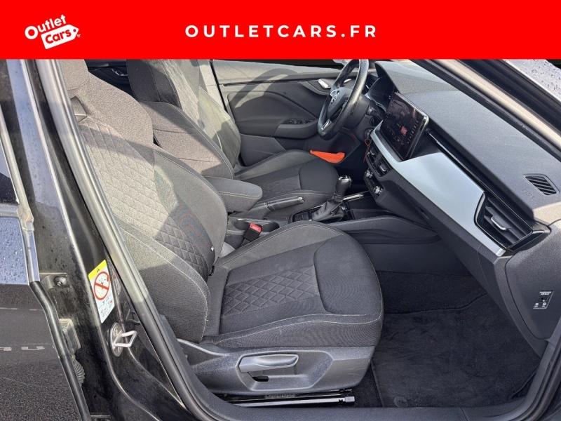 Voitures occasions ŠKODA SCALA Ambition Béthune