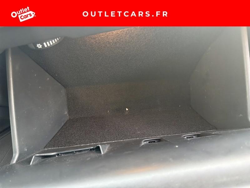 Voitures occasions ŠKODA SCALA Ambition Béthune