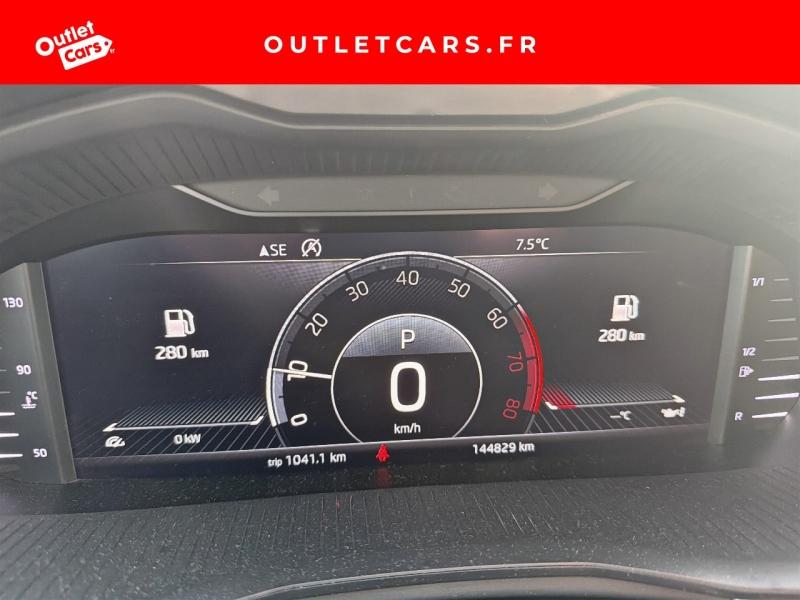 Voitures occasions ŠKODA SCALA Ambition Béthune