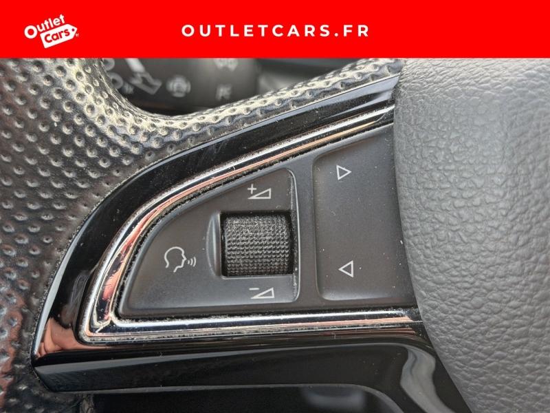 Voitures occasions ŠKODA SCALA Ambition Béthune