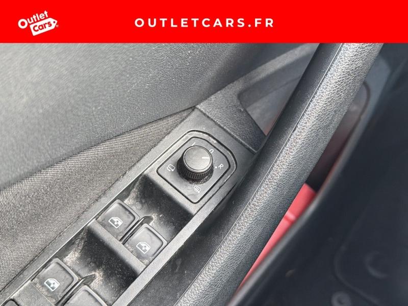 Voitures occasions ŠKODA SCALA Ambition Béthune