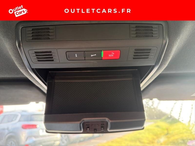 Voitures occasions ŠKODA SCALA Ambition Béthune