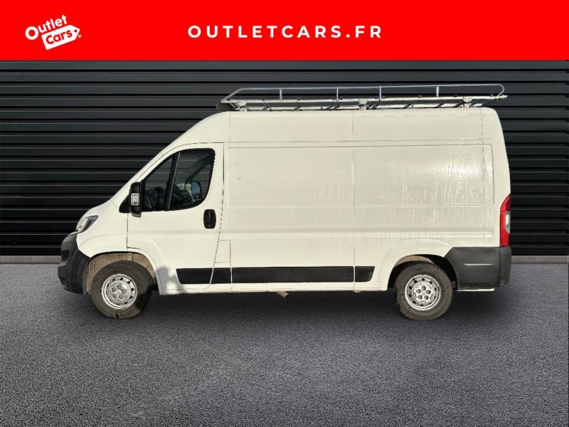 Voitures occasions CITROEN Jumper Fg Club Béthune