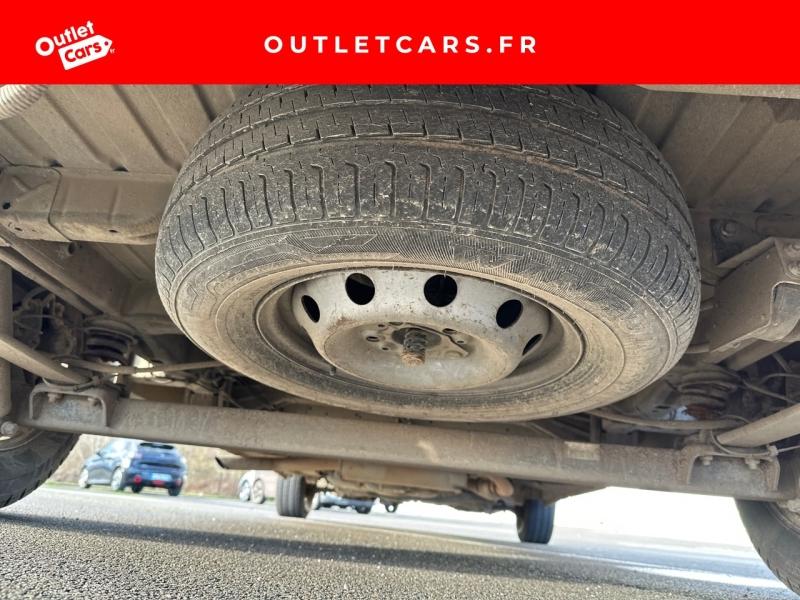 Voitures occasions CITROEN Jumper Fg Club Béthune