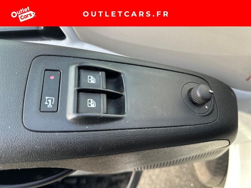 Voitures occasions CITROEN Jumper Fg Club Béthune