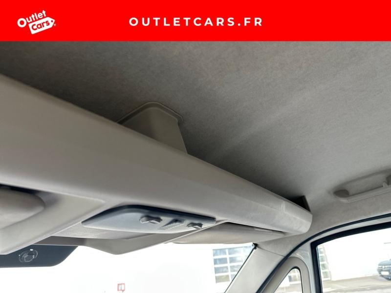 Voitures occasions CITROEN Jumper Fg Club Béthune