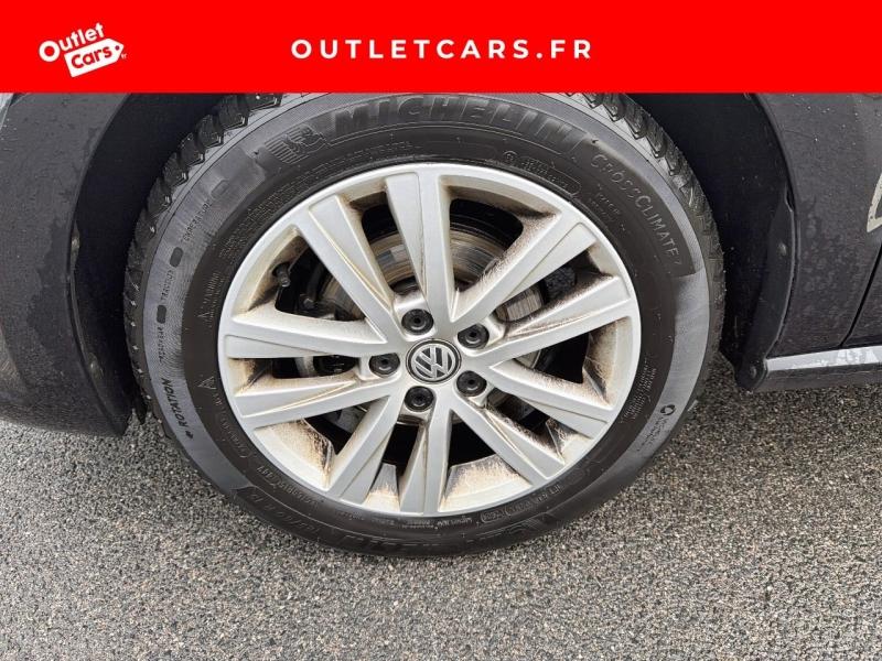 Voitures occasions VOLKSWAGEN POLO Confortline Béthune