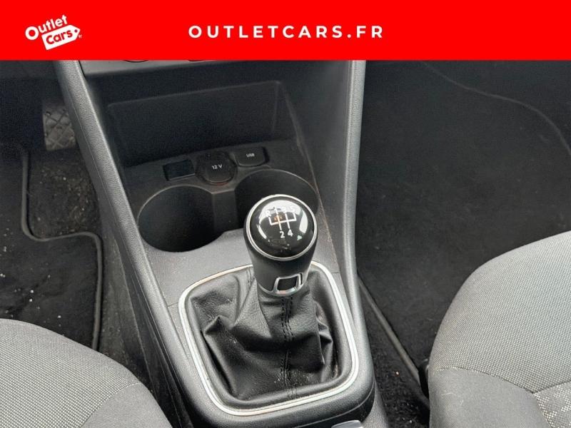 Voitures occasions VOLKSWAGEN POLO Confortline Béthune