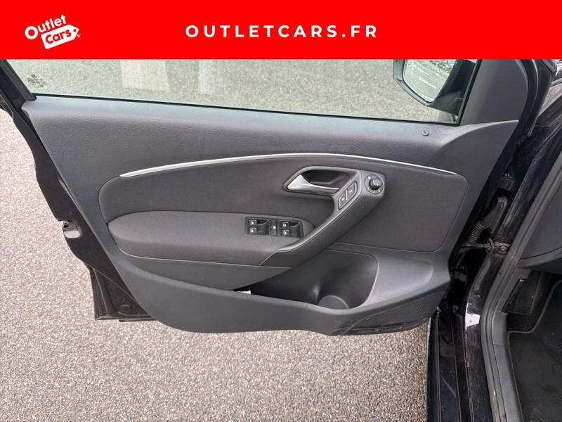 Voitures occasions VOLKSWAGEN POLO Confortline Béthune