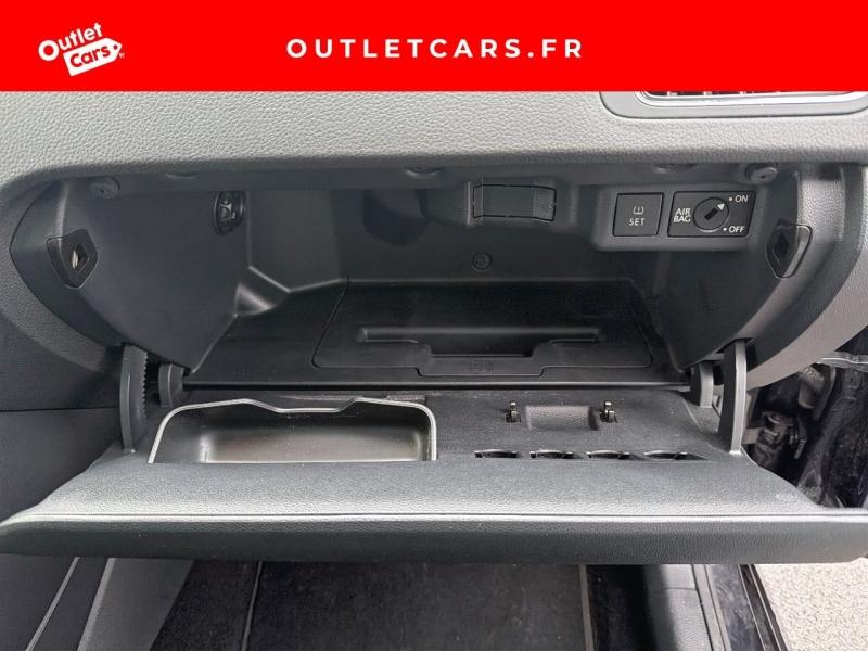 Voitures occasions VOLKSWAGEN POLO Confortline Béthune