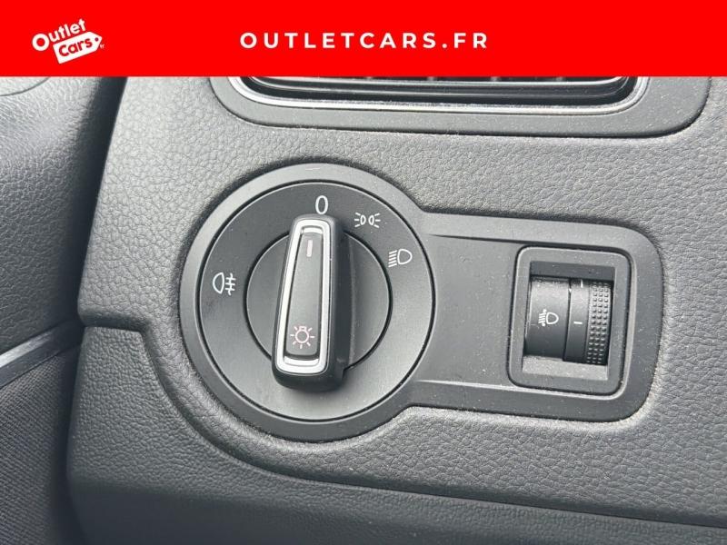 Voitures occasions VOLKSWAGEN POLO Confortline Béthune