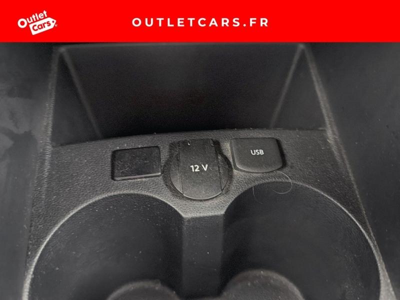 Voitures occasions VOLKSWAGEN POLO Confortline Béthune