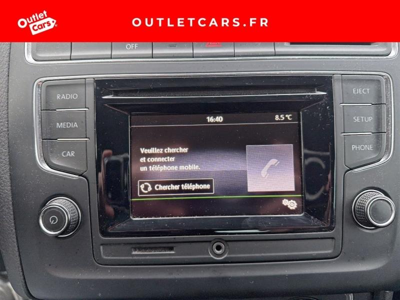 Voitures occasions VOLKSWAGEN POLO Confortline Béthune