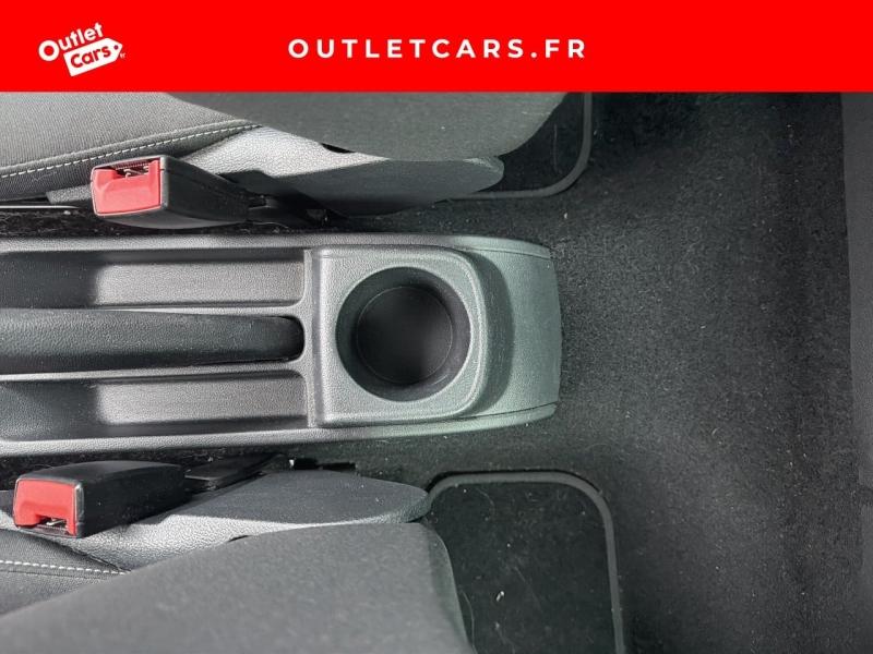 Voitures occasions VOLKSWAGEN POLO Confortline Béthune