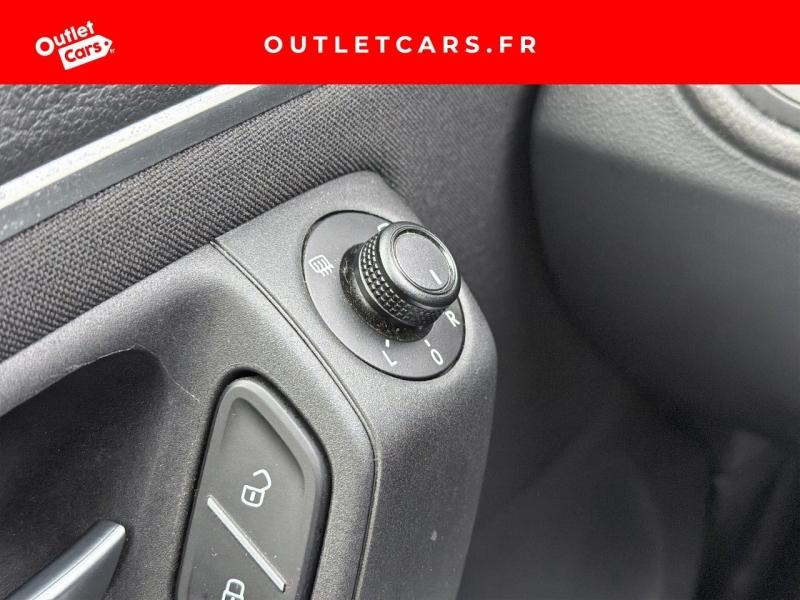 Voitures occasions VOLKSWAGEN POLO Confortline Béthune