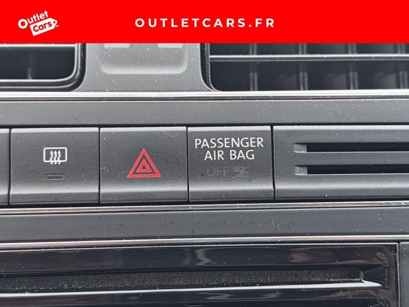 Voitures occasions VOLKSWAGEN POLO Confortline Béthune