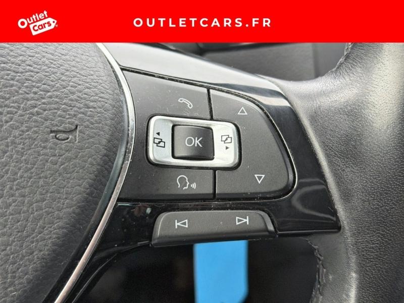 Voitures occasions VOLKSWAGEN POLO Confortline Béthune