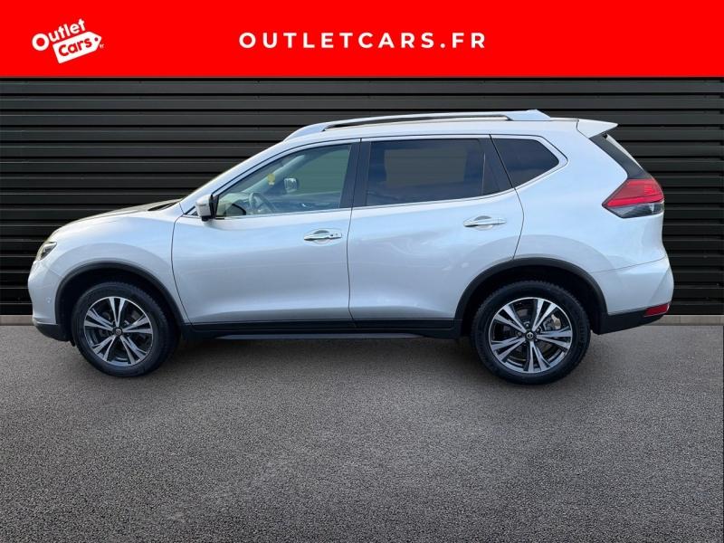 Voitures occasions NISSAN X-TRAIL N-Connecta Béthune