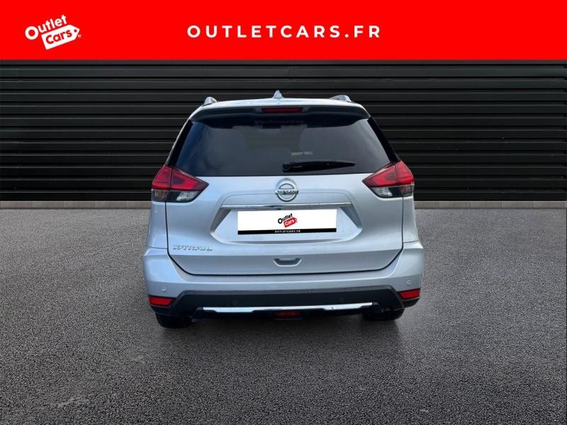 Voitures occasions NISSAN X-TRAIL N-Connecta Béthune