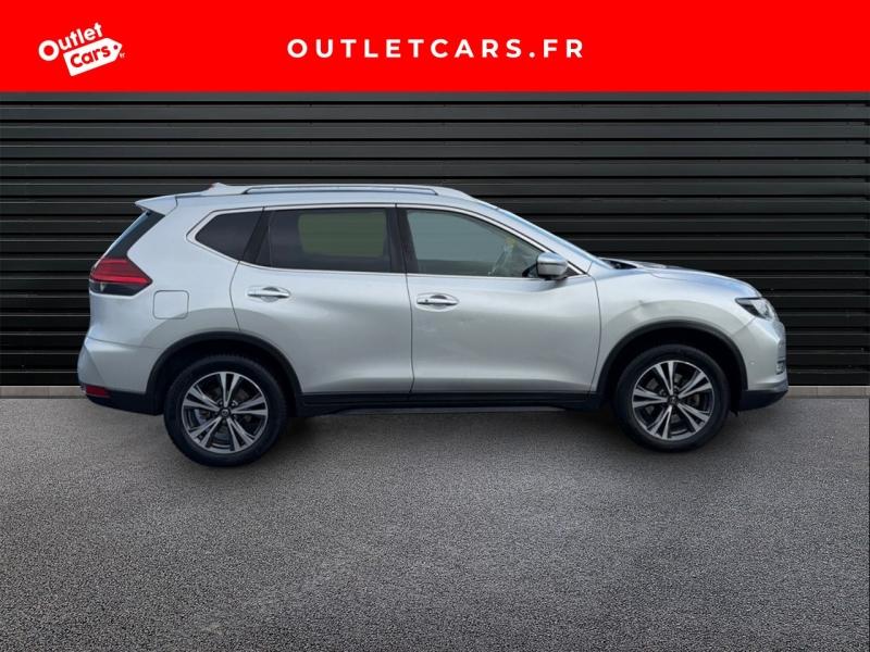 Voitures occasions NISSAN X-TRAIL N-Connecta Béthune