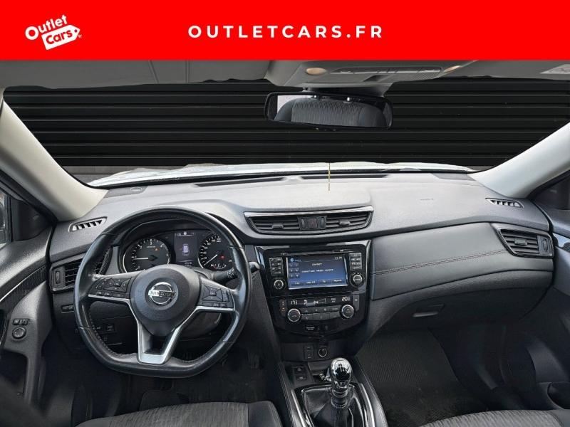 Voitures occasions NISSAN X-TRAIL N-Connecta Béthune