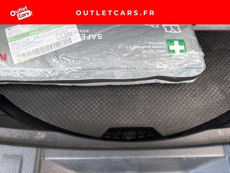 Voitures occasions NISSAN X-TRAIL N-Connecta Béthune