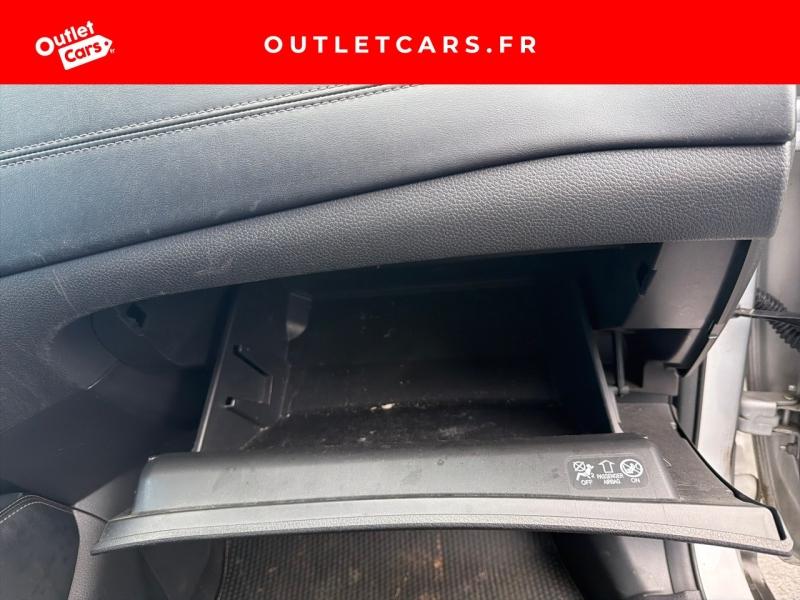 Voitures occasions NISSAN X-TRAIL N-Connecta Béthune