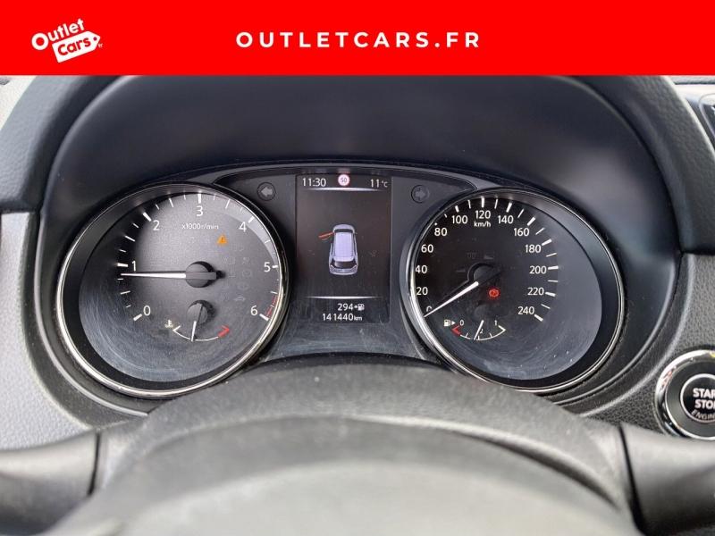 Voitures occasions NISSAN X-TRAIL N-Connecta Béthune