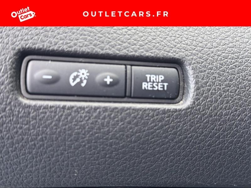 Voitures occasions NISSAN X-TRAIL N-Connecta Béthune