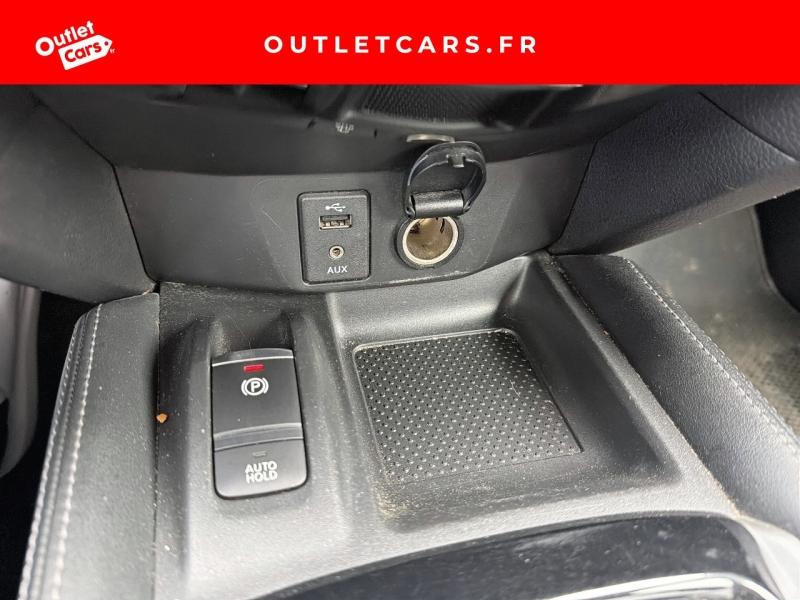 Voitures occasions NISSAN X-TRAIL N-Connecta Béthune