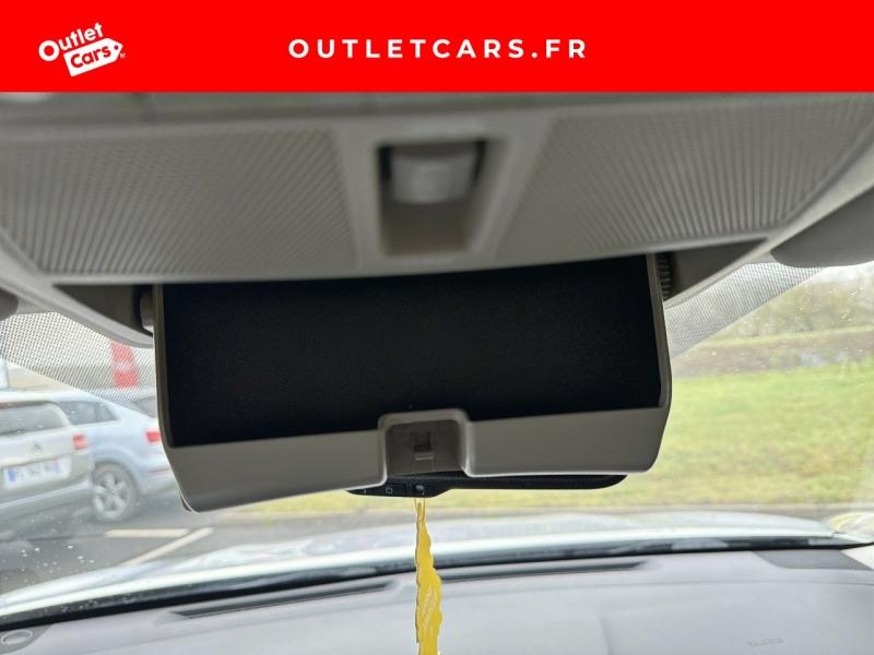 Voitures occasions NISSAN X-TRAIL N-Connecta Béthune