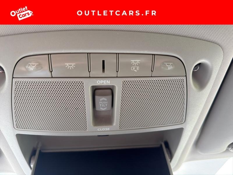 Voitures occasions NISSAN X-TRAIL N-Connecta Béthune