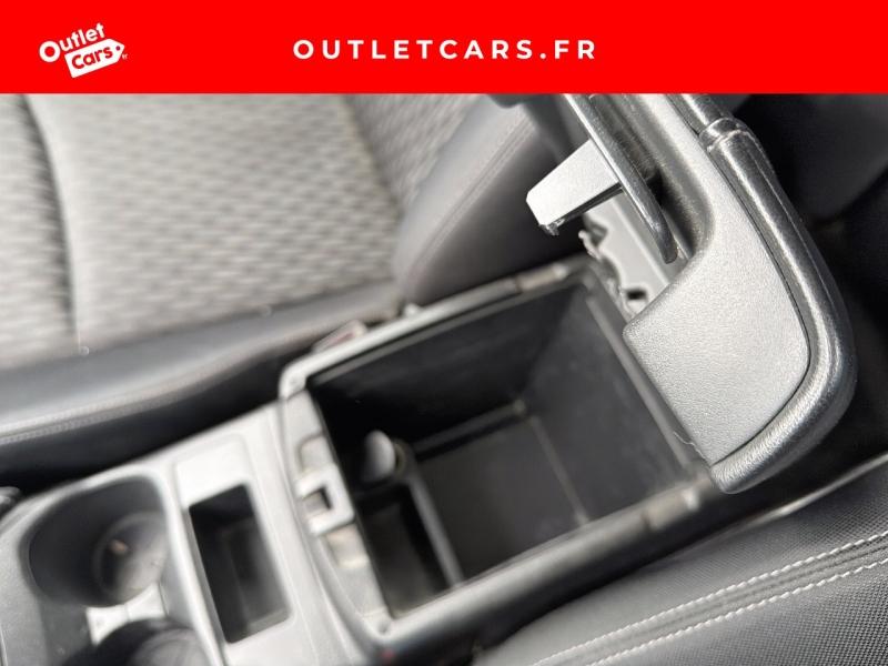 Voitures occasions NISSAN X-TRAIL N-Connecta Béthune