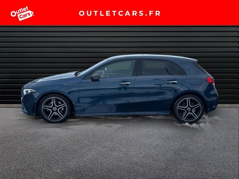 Voitures occasions MERCEDES-BENZ CLASSE A AMG Line Béthune