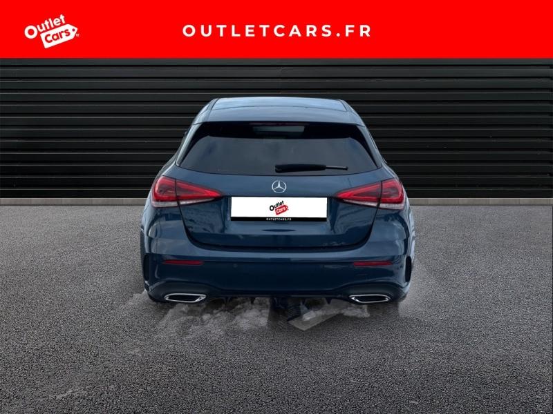 Voitures occasions MERCEDES-BENZ CLASSE A AMG Line Béthune