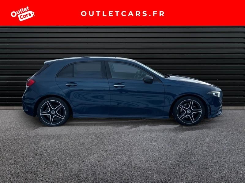 Voitures occasions MERCEDES-BENZ CLASSE A AMG Line Béthune