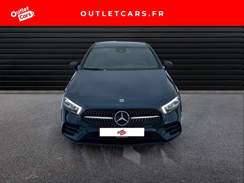 Voitures occasions MERCEDES-BENZ CLASSE A AMG Line Béthune