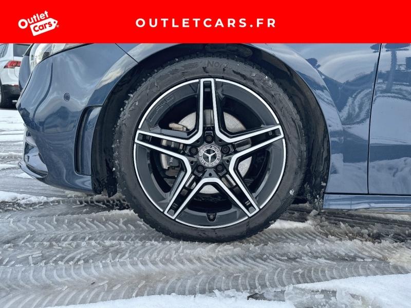 Voitures occasions MERCEDES-BENZ CLASSE A AMG Line Béthune