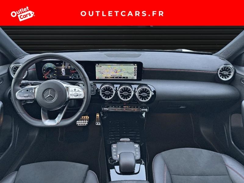 Voitures occasions MERCEDES-BENZ CLASSE A AMG Line Béthune
